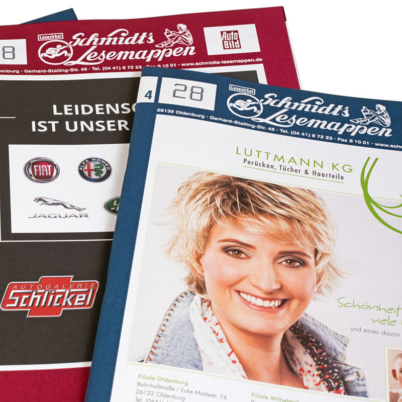 Werbung