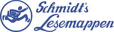Logo Lesemappen