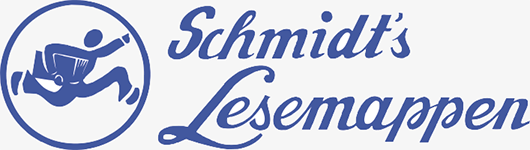 Schmidt's Lesemappen - Oldenburg